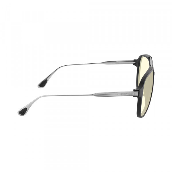 Gunnar Call of Duty Ghost Edition Onyx Mercury (Amber Lens Tint)